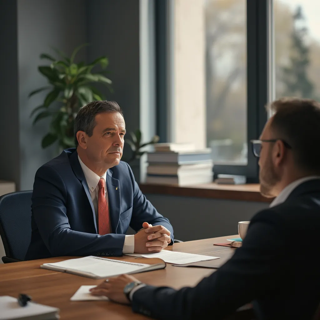 Transformación Digital en Empresa Tecnológica
