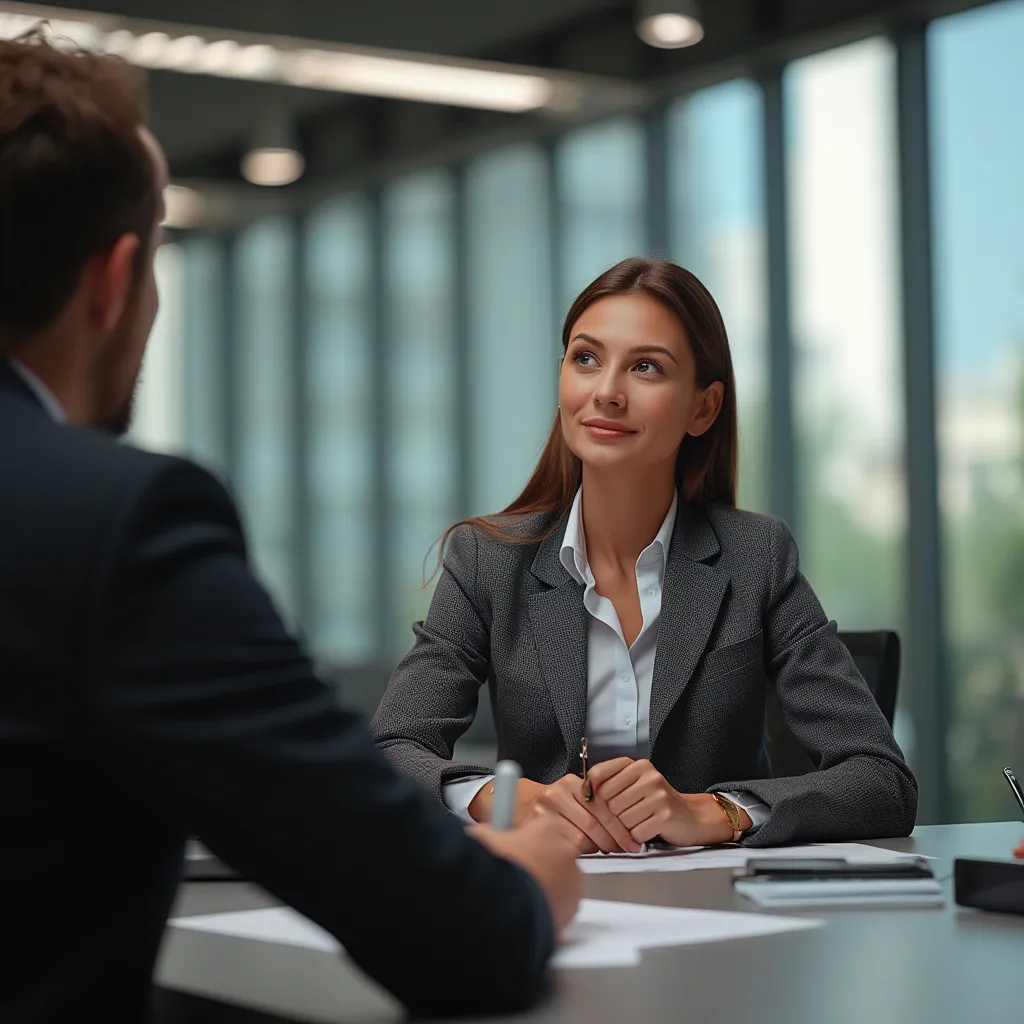 Coaching Ejecutivo Personalizado