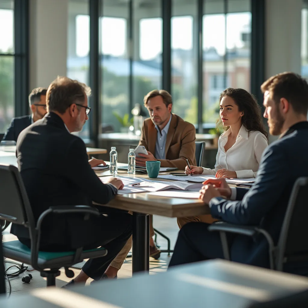 Optimización de Procesos Empresariales